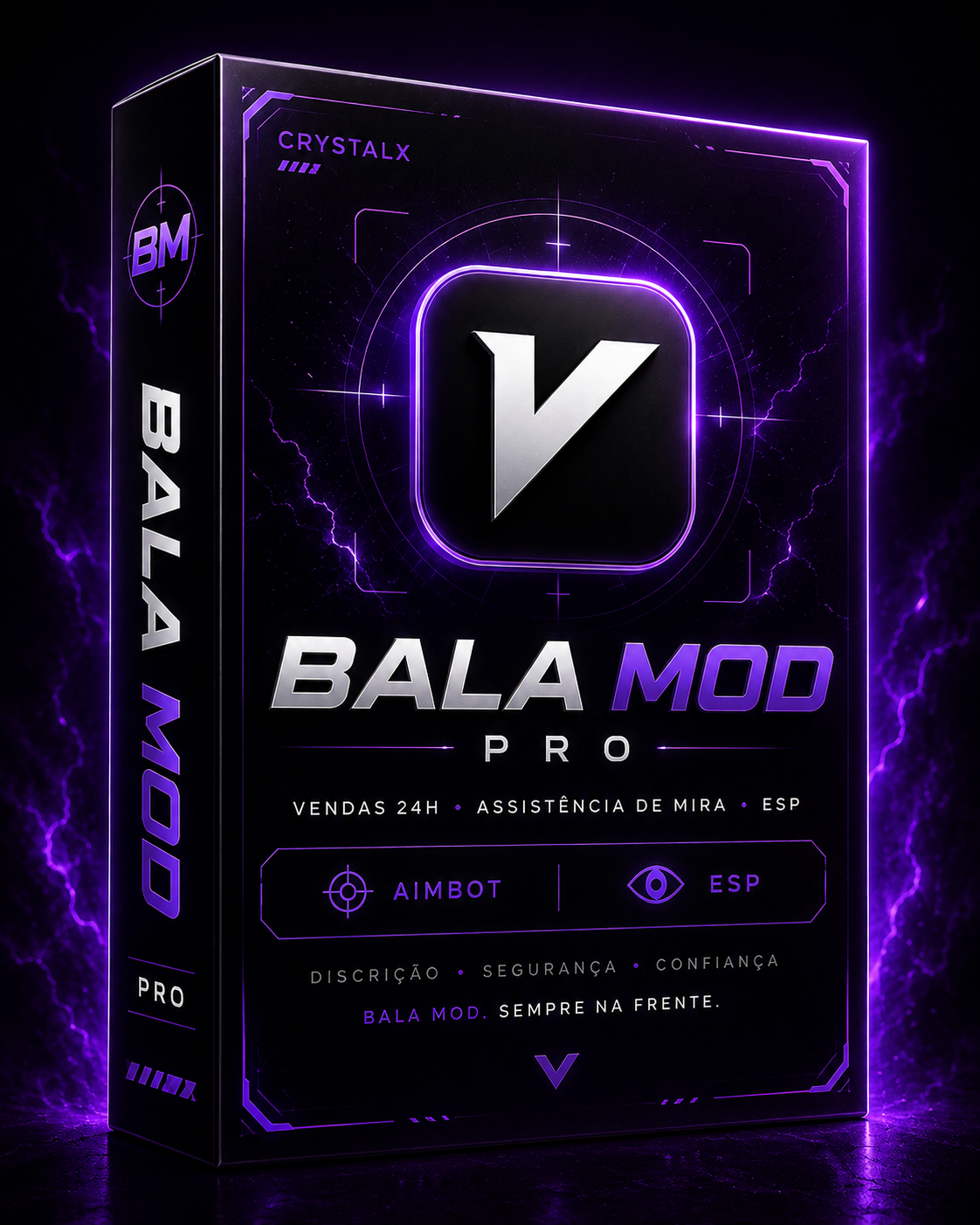 BALAMOD ANDROID APKMOD