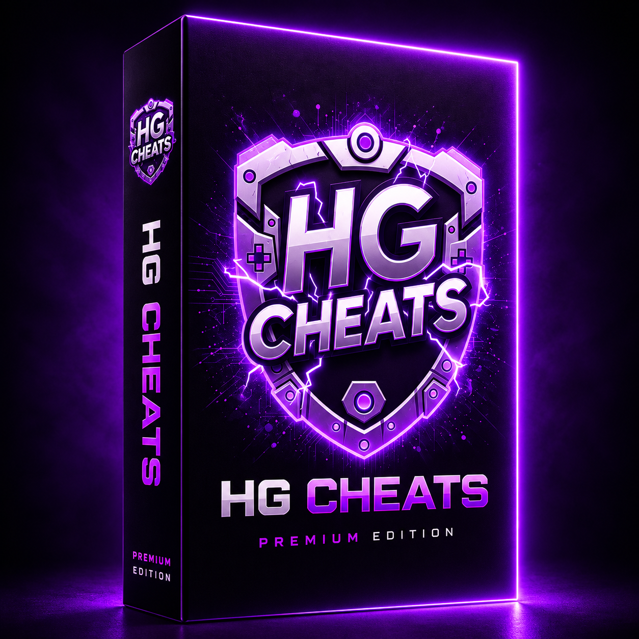 HG CHEAT APK MOD