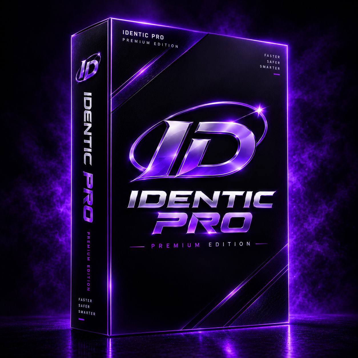 IDENTIC PRO