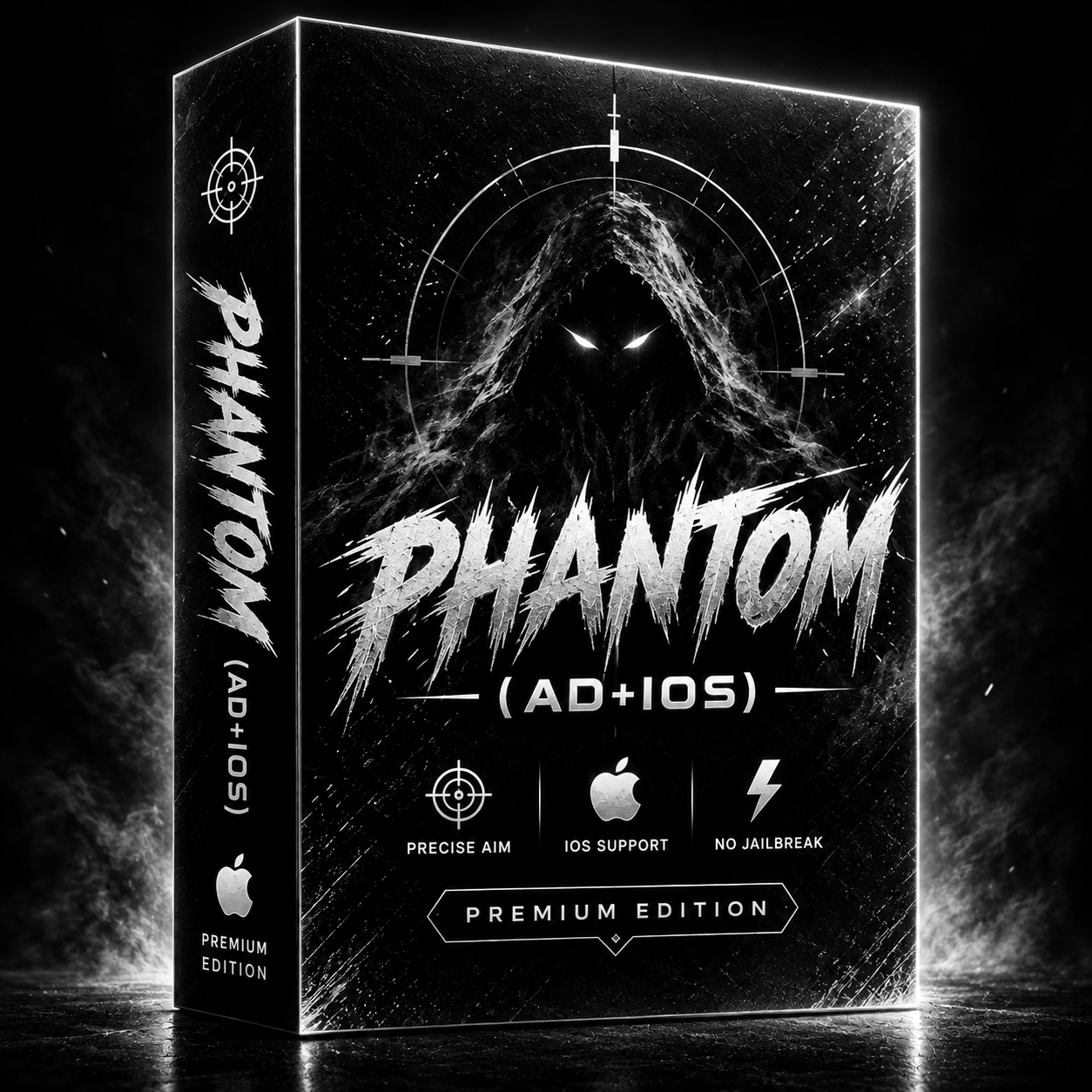 PHANTOM IOS&AD